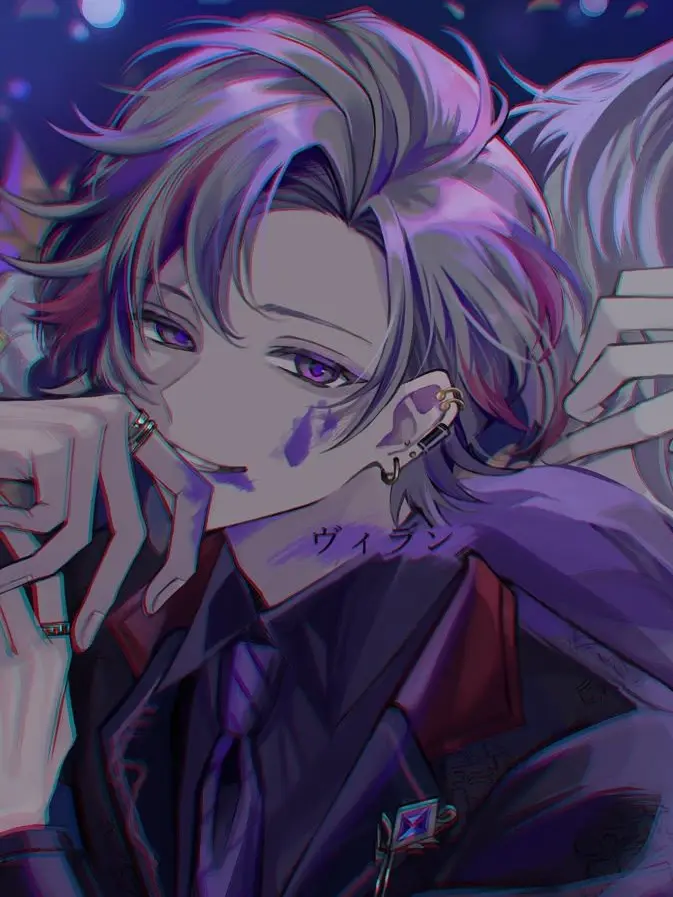 fw._.의 イケないこと。