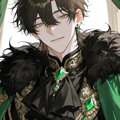 Profile image of ルシアン