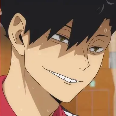 Profile image of 黒尾 鉄朗