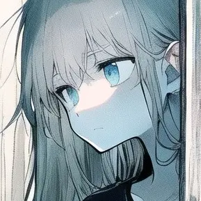 Profile image of しず