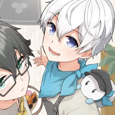 Profile image of おらふくん