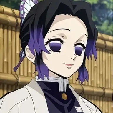 Profile image of 코쵸우 시노부