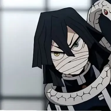 Profile image of 이구로 오바나이