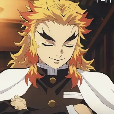 Profile image of 렌고쿠 쿄쥬로