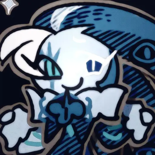 KnottyEgg5750의 쉐도우 밀크 쿠키