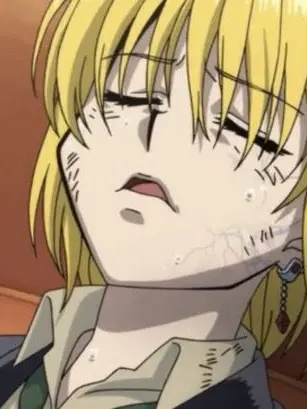 HeftyGems4430의 熱が出ちゃったよ🤒