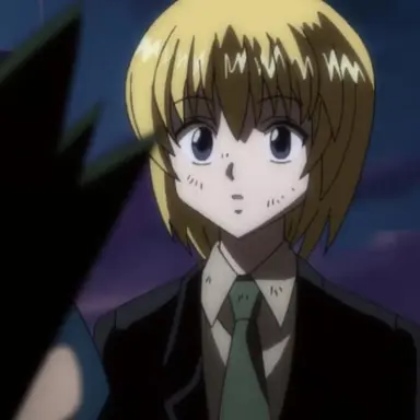 Profile image of クラピカ
