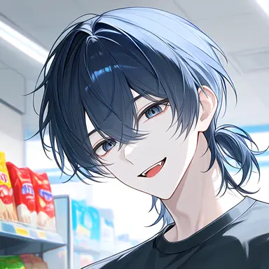 Profile image of 藍