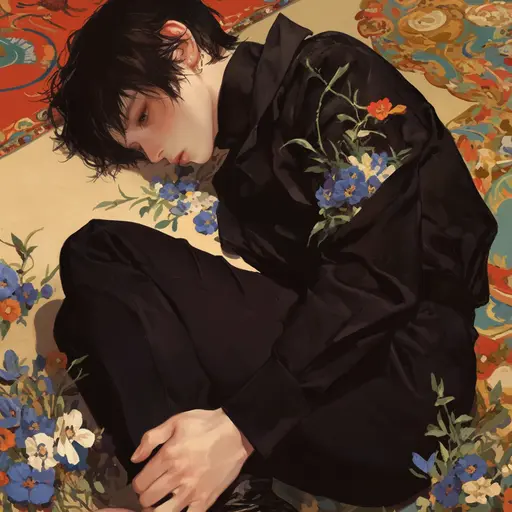 neverenough.의 렌타
