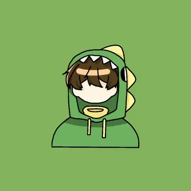 Profile image of 공룡