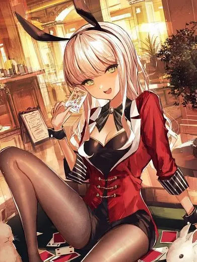 DirtyBean4724의 The Cottontail Casino