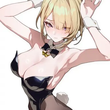 Profile image of Eve