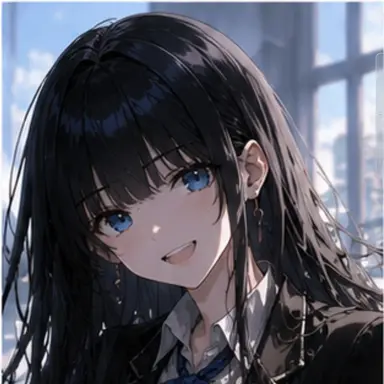 Profile image of 지유