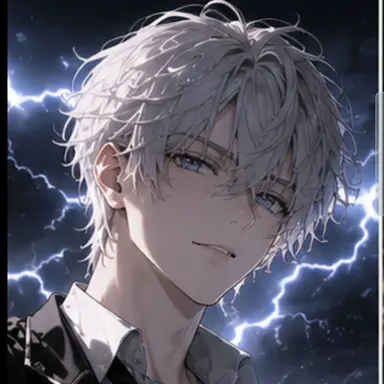 Profile image of 서준