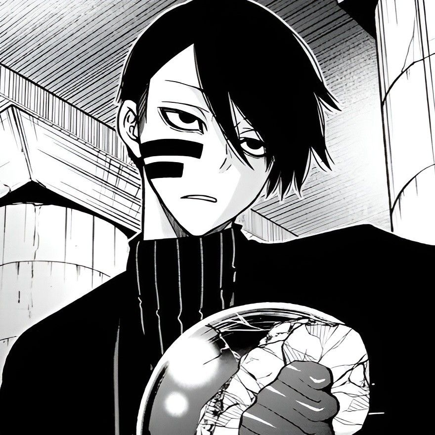 無陀野無人 - zeta