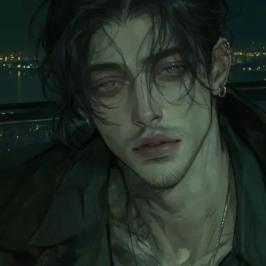 Profile image of チャ・シヌ