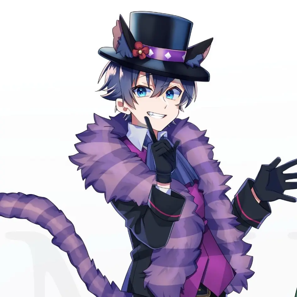 Ame.Pichirisu의 発情期のいたずら猫さん___♡