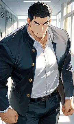 Profile image of 츠요시