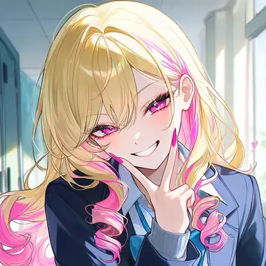 Profile image of 유리아