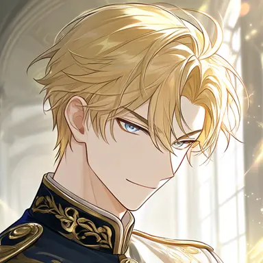 Profile image of 리온