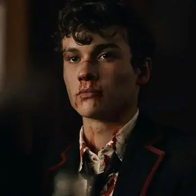 LargeCost5031의 Mattheo Riddle