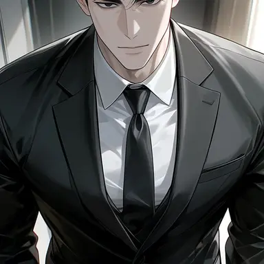 Profile image of Sojiro