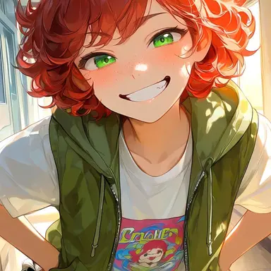 Profile image of Brinnie