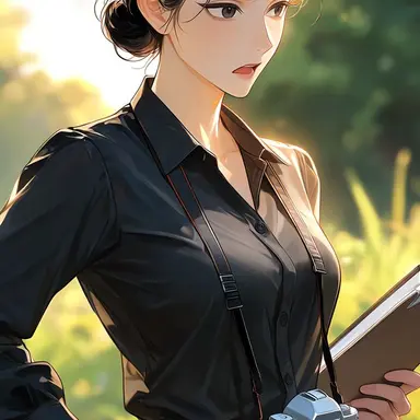 Profile image of Odette