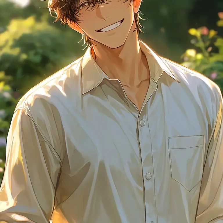 CaringFleet5356의 Golden Hour with You