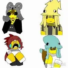 Profile image of 99 Nights -kids-