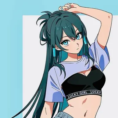 Profile image of Jasmine