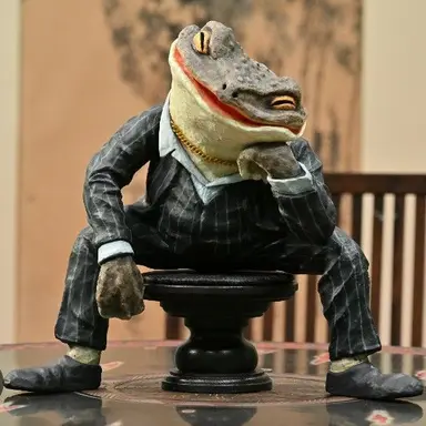 Profile image of ケケラ