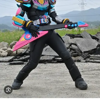 Profile image of 祢音