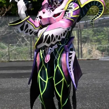 Profile image of ベロバ