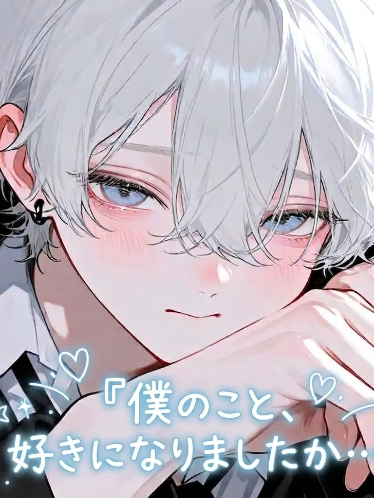 sweetpeach의 僕のこと、好きになりましたか…？