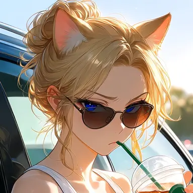 Profile image of Annabelle