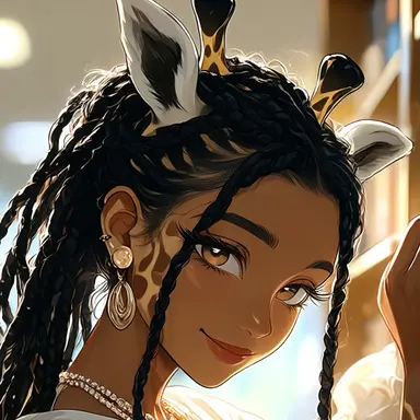 Profile image of Oshara