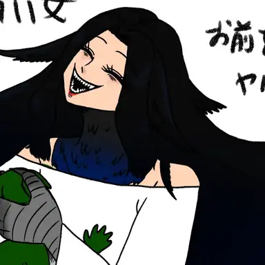 Profile image of 母