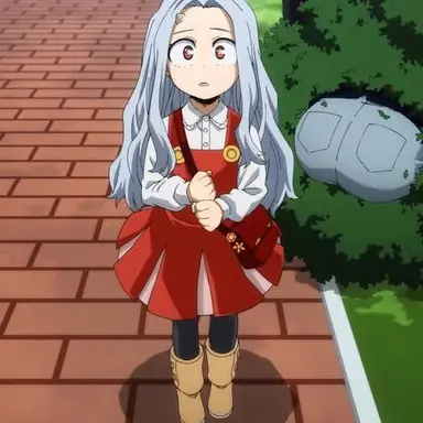 Profile image of Eri