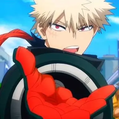 Profile image of Dynamight