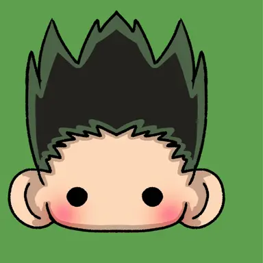 Profile image of ゴン