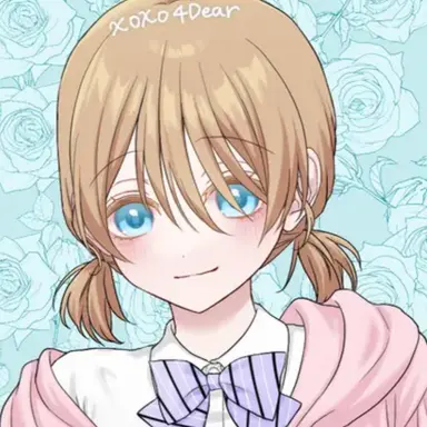 Profile image of シノハ