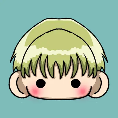 Profile image of シャルナーク