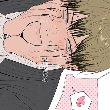 Profile image of 젠인 나오야