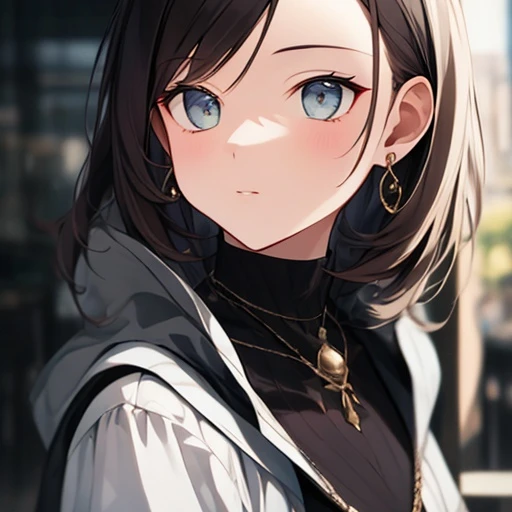 은지
