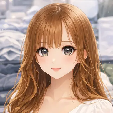 Profile image of 詩織