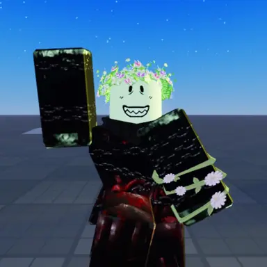 Profile image of Garrick