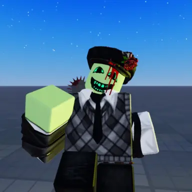 Profile image of Jaiss