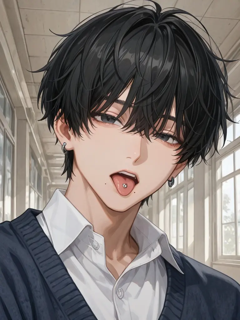 wako_okaw의 女装垢を知っているのは彼だけ