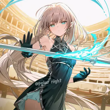 Profile image of 엘리시아